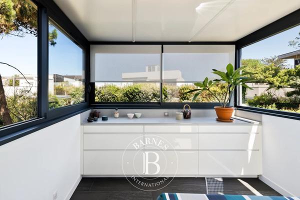 Anglet, Maison 4 Chambres -  248 m² à vendre