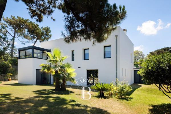 Anglet, Maison 4 Chambres -  248 m² à vendre
