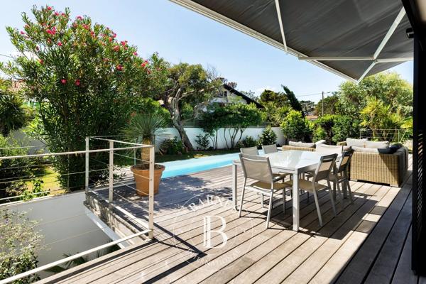 Anglet, Maison 4 Chambres -  248 m² à vendre