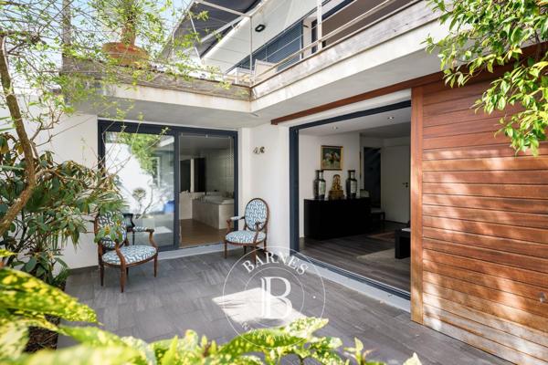 Anglet, Maison 4 Chambres -  248 m² à vendre