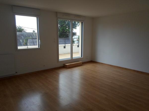 Appartement à louer 3 pièces - 70 m²