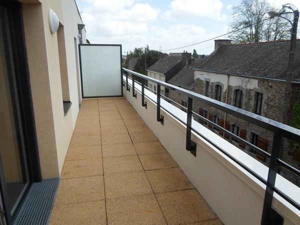 Appartement à louer 3 pièces - 70 m²