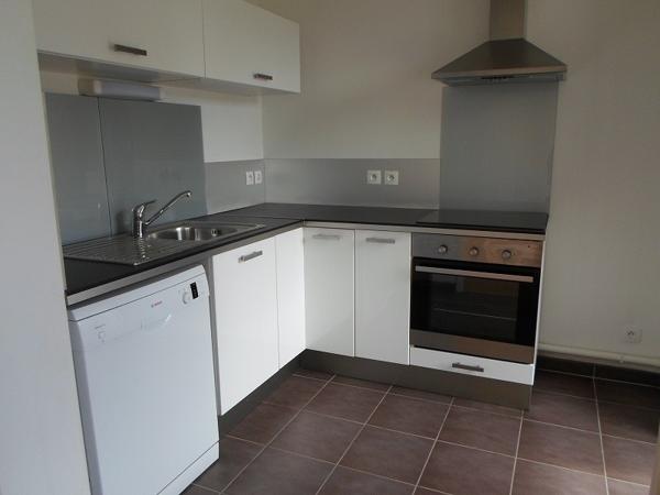 Appartement à louer 3 pièces - 70 m²