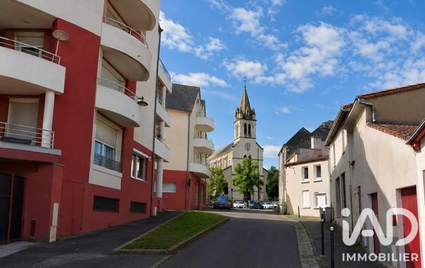 Appartement à vendre 2 pièces 81 m² Basse-Goulaine