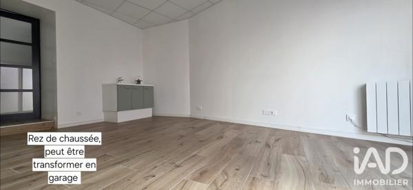 Appartement à vendre 2 pièces 81 m² Basse-Goulaine