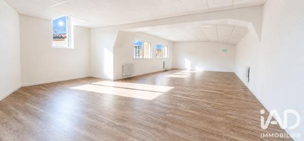 Appartement à vendre 2 pièces 81 m² Basse-Goulaine