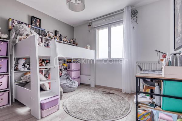 Maison traditionnelle de 138 m²