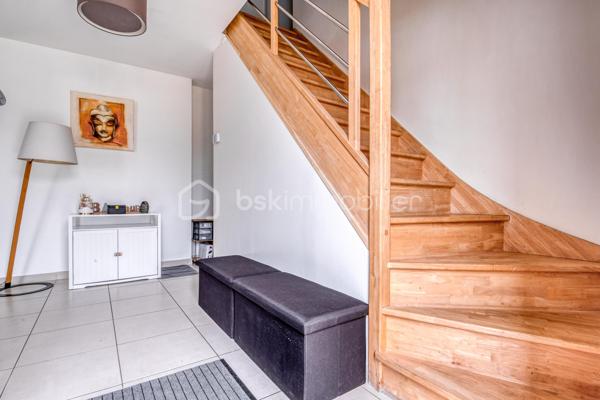 Maison traditionnelle de 138 m²