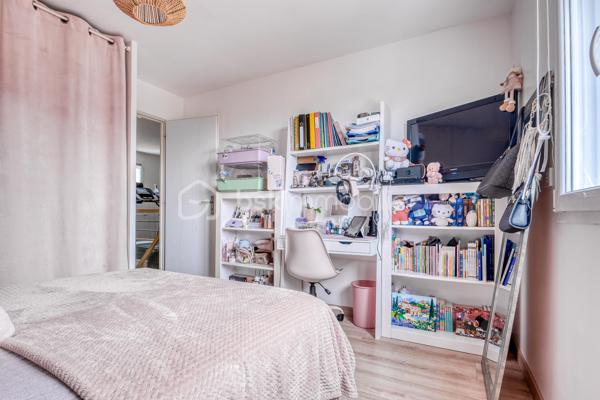 Maison traditionnelle de 138 m²