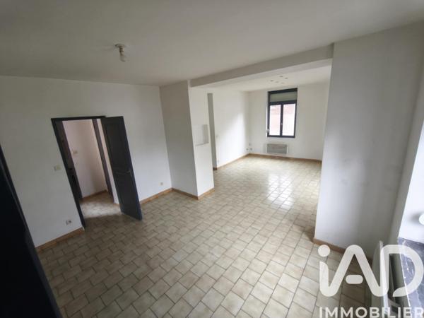 Maison à vendre 6 pièces 113 m² Condé-sur-l'Escaut