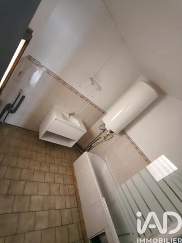 Maison à vendre 6 pièces 113 m² Condé-sur-l'Escaut