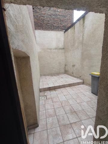 Maison à vendre 6 pièces 113 m² Condé-sur-l'Escaut