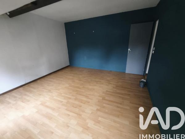 Maison à vendre 6 pièces 113 m² Condé-sur-l'Escaut