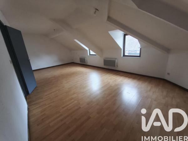 Maison à vendre 6 pièces 113 m² Condé-sur-l'Escaut