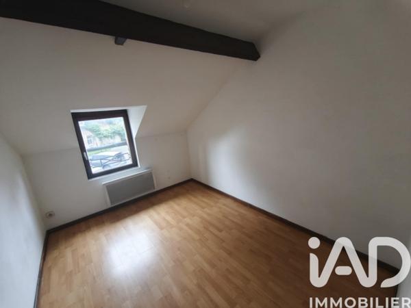 Maison à vendre 6 pièces 113 m² Condé-sur-l'Escaut