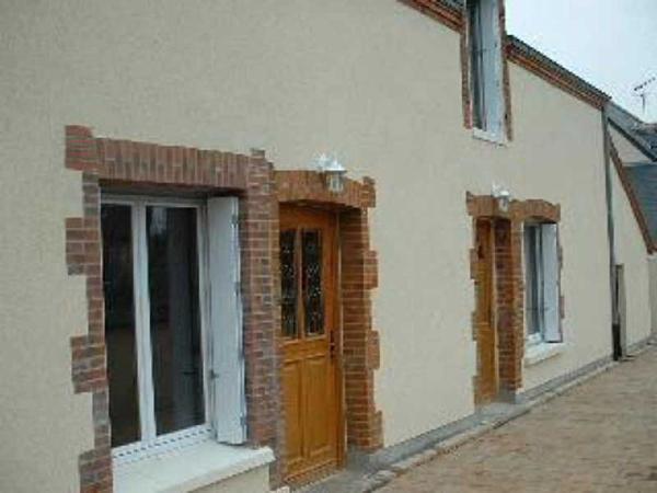 Appartement CHATEAUNEUF SUR LOIRE