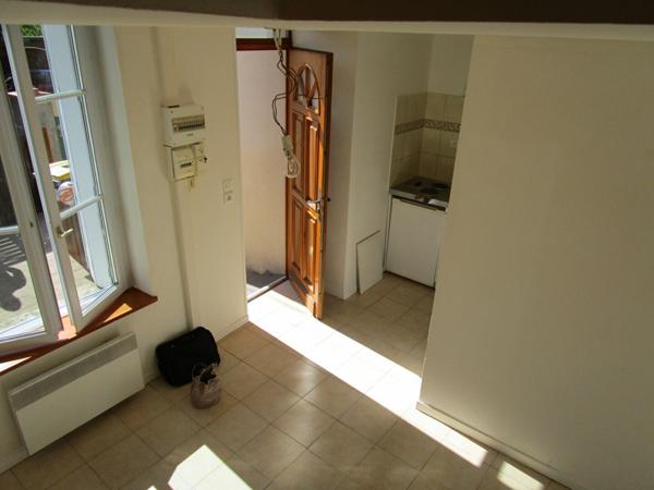 Appartement CHATEAUNEUF SUR LOIRE