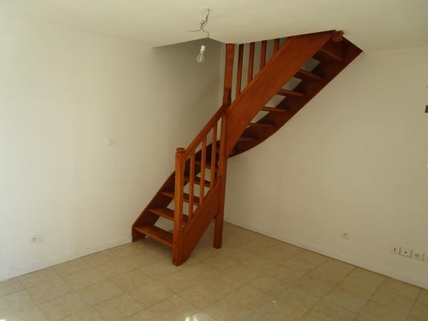 Appartement CHATEAUNEUF SUR LOIRE