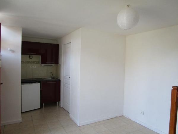 Appartement CHATEAUNEUF SUR LOIRE