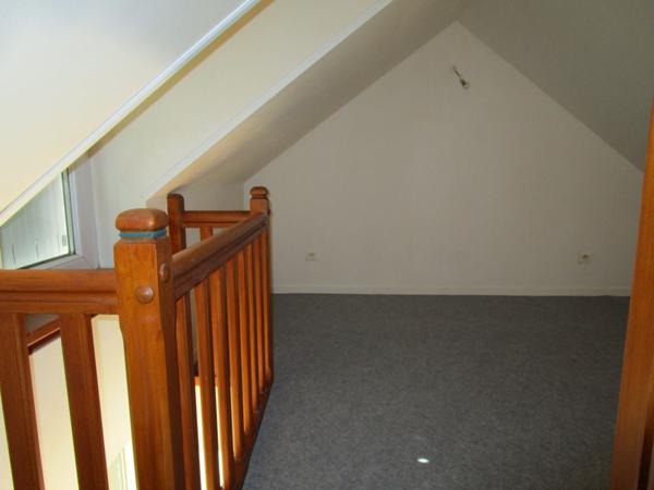 Appartement CHATEAUNEUF SUR LOIRE