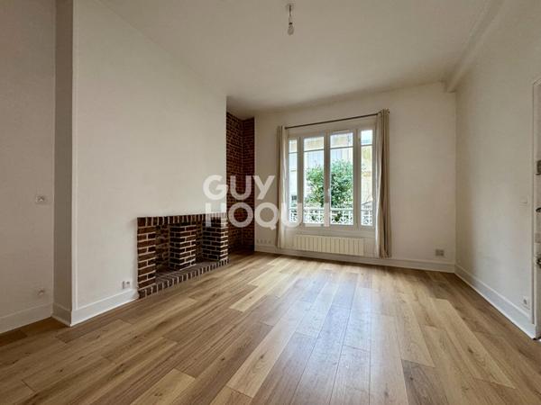 Charmant studio au coeur du quartier prisé de Bonsecours ? À deux pas de la plage !