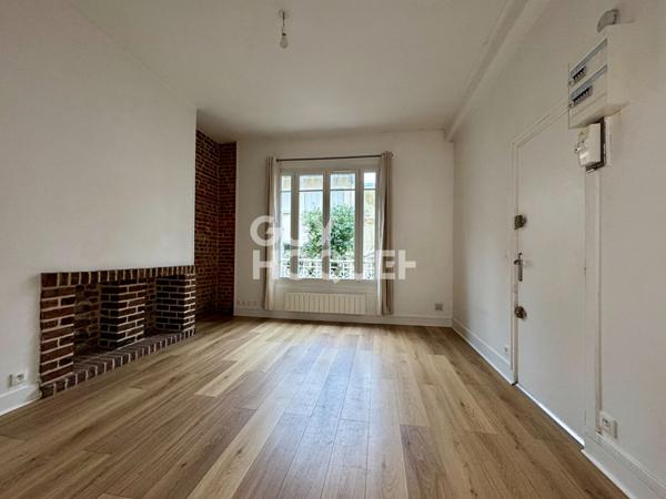 Charmant studio au coeur du quartier prisé de Bonsecours ? À deux pas de la plage !