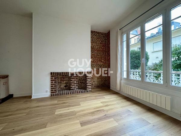 Charmant studio au coeur du quartier prisé de Bonsecours ? À deux pas de la plage !