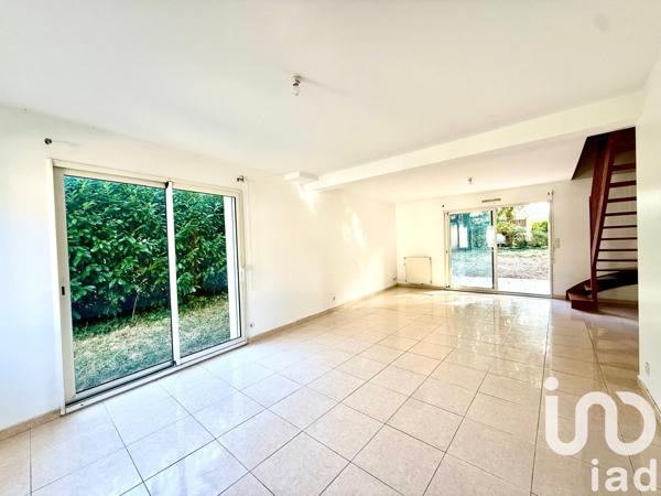 Maison à vendre 8 pièces 150 m² Rennes