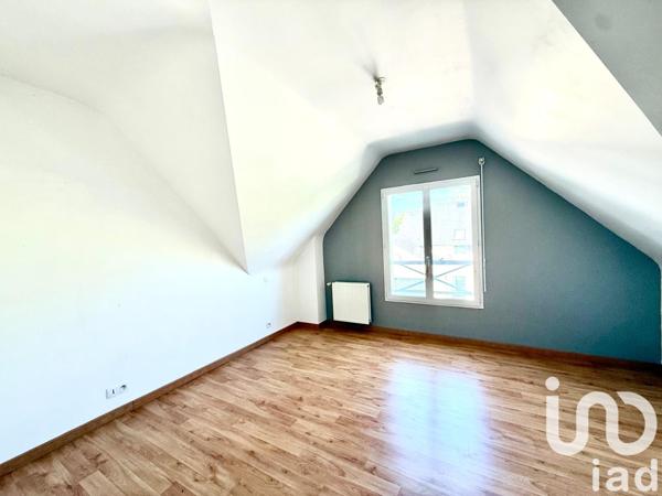 Maison à vendre 8 pièces 150 m² Rennes