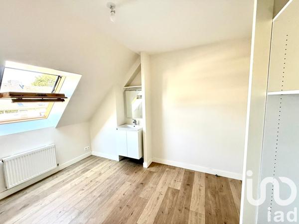 Maison à vendre 8 pièces 150 m² Rennes