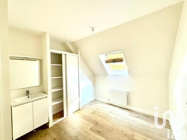 Maison à vendre 8 pièces 150 m² Rennes