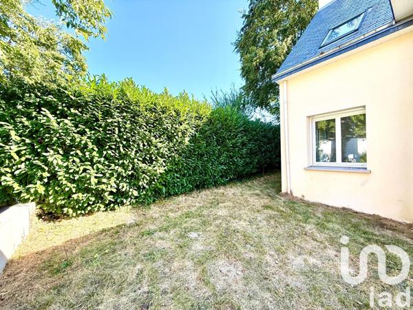 Maison à vendre 8 pièces 150 m² Rennes