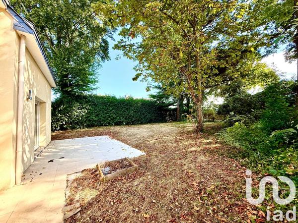 Maison à vendre 8 pièces 150 m² Rennes