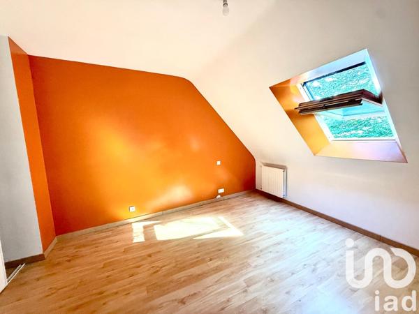 Maison à vendre 8 pièces 150 m² Rennes