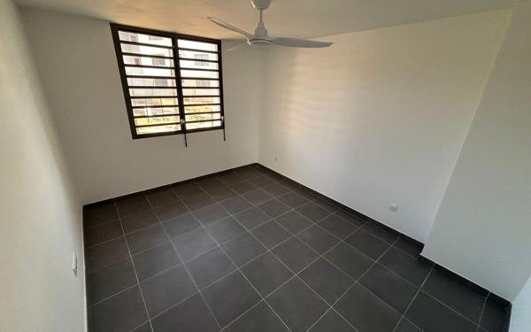 Appartement à louer    2 pièces • 45,10 m2 Remire-Montjoly