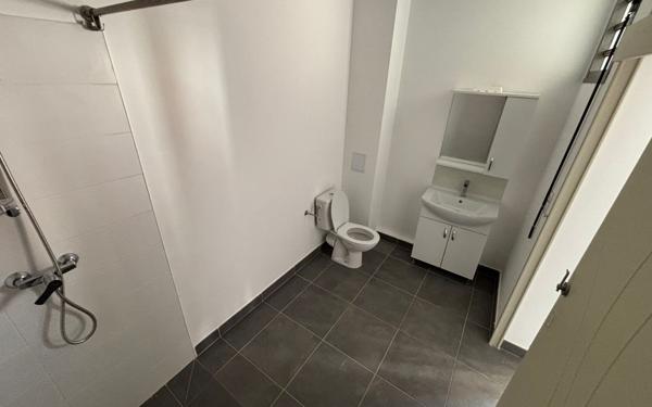 Appartement à louer    2 pièces • 45,10 m2 Remire-Montjoly