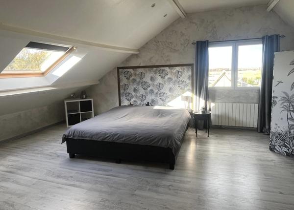 Maison 7 pièces - 200 m²