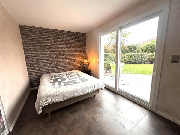 Maison 7 pièces - 200 m²