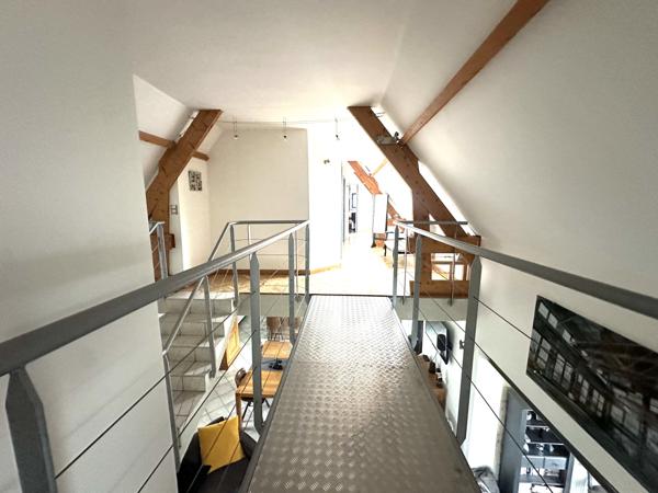 Maison 7 pièces - 200 m²