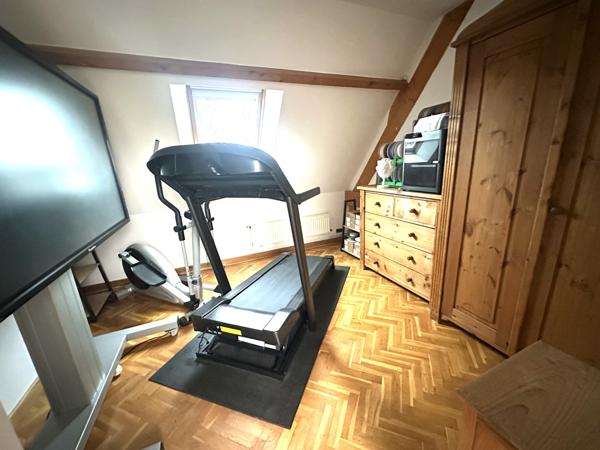 Maison 7 pièces - 200 m²