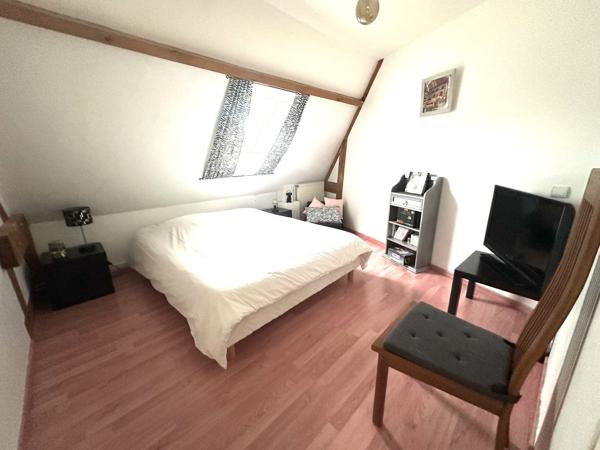 Maison 7 pièces - 200 m²