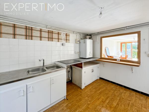 Montpellier (34070) Spacieuse maison familiale 5 chambres – jardin clos – proche Tram