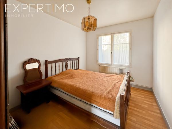 Montpellier (34070) Spacieuse maison familiale 5 chambres – jardin clos – proche Tram