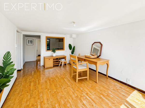 Montpellier (34070) Spacieuse maison familiale 5 chambres – jardin clos – proche Tram