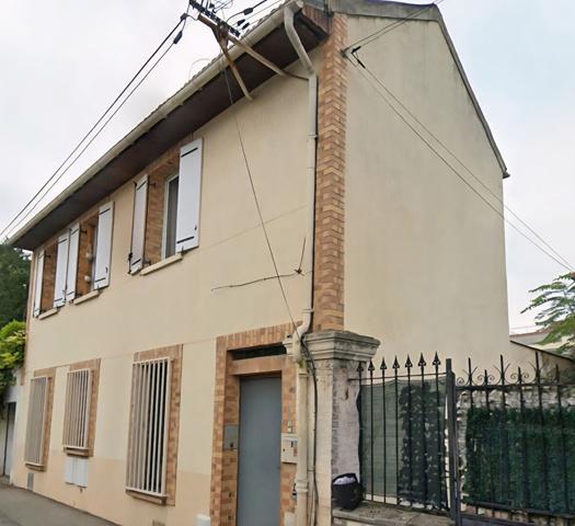Appartement Vitry Sur Seine 2 pièce(s) 41.92 m2