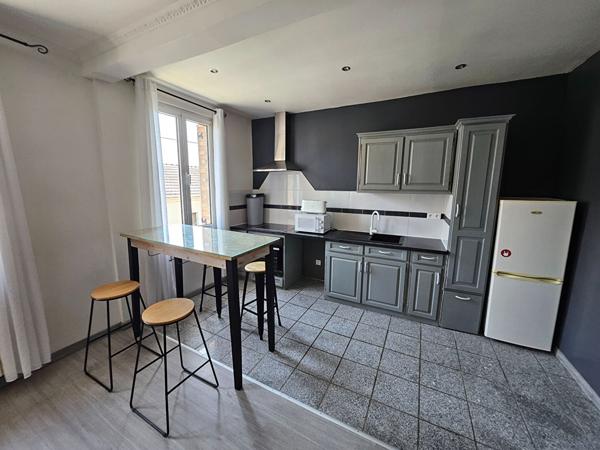 Appartement Vitry Sur Seine 2 pièce(s) 41.92 m2