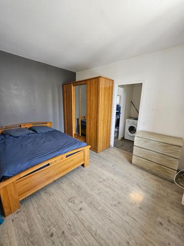 Appartement Vitry Sur Seine 2 pièce(s) 41.92 m2