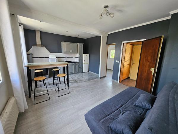 Appartement Vitry Sur Seine 2 pièce(s) 41.92 m2