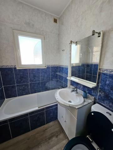 Appartement Vitry Sur Seine 2 pièce(s) 41.92 m2