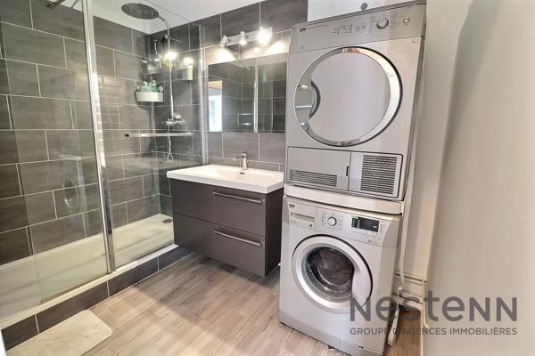Métro Ligne 11 - Station La Dhuys - Appartement 2 pièces